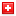radiofr.ch server is located in Switzerland
